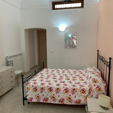 Casa Sul Porto Imbarco Tremiti Apartment Termoli Bagian luar foto