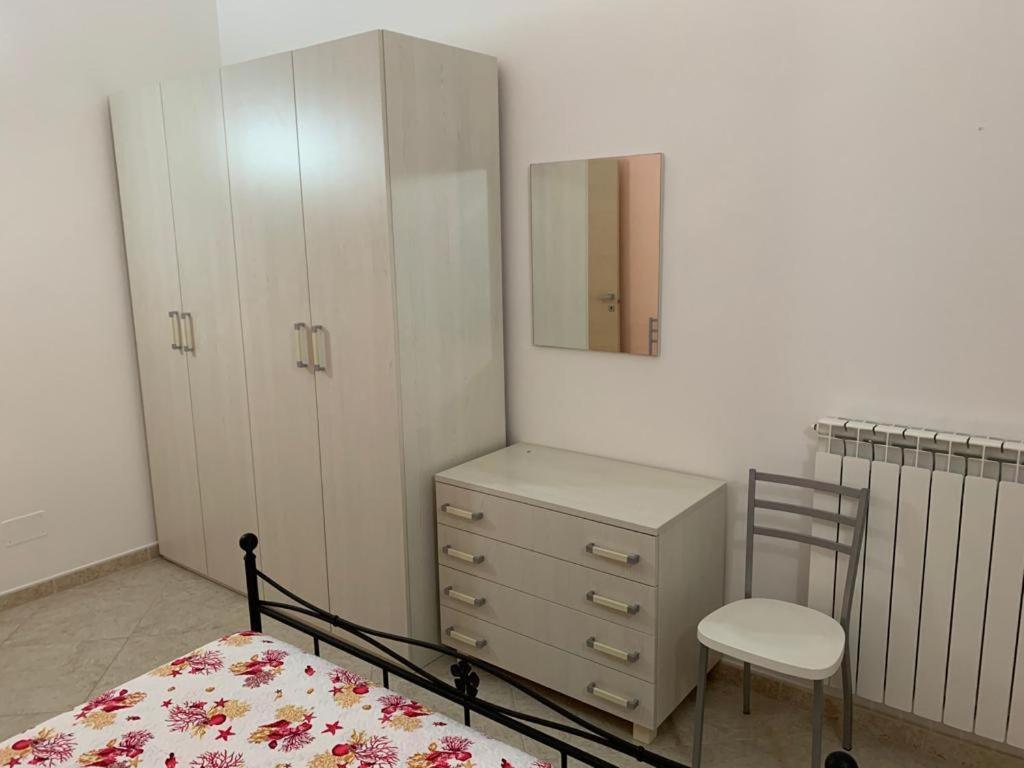 Casa Sul Porto Imbarco Tremiti Apartment Termoli Bagian luar foto