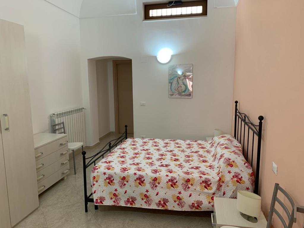 Casa Sul Porto Imbarco Tremiti Apartment Termoli Bagian luar foto